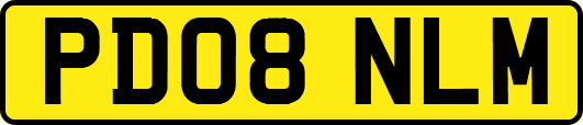 PD08NLM