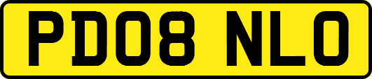 PD08NLO