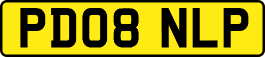 PD08NLP