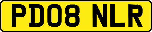 PD08NLR