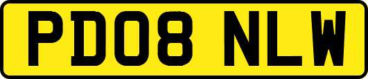 PD08NLW