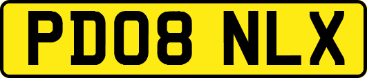 PD08NLX