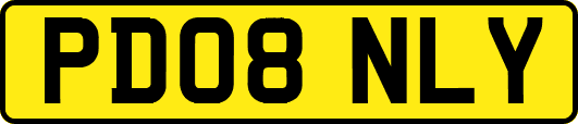 PD08NLY
