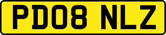 PD08NLZ