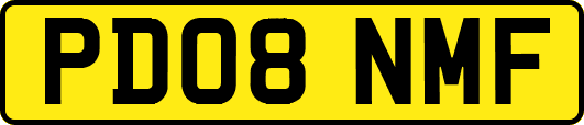 PD08NMF