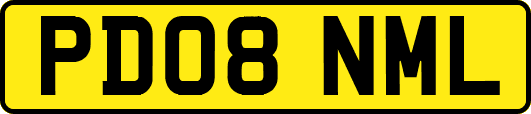 PD08NML