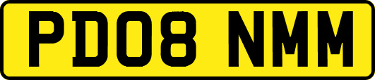 PD08NMM