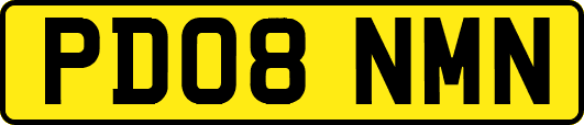 PD08NMN