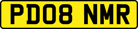 PD08NMR