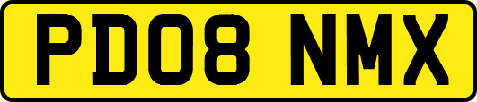 PD08NMX