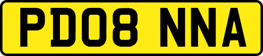 PD08NNA