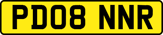 PD08NNR