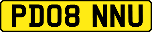 PD08NNU