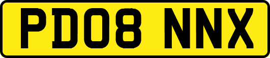 PD08NNX