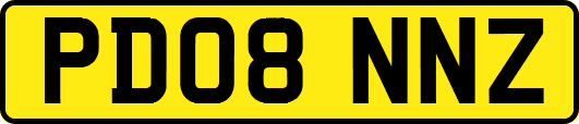 PD08NNZ