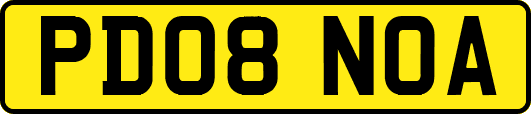 PD08NOA