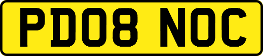PD08NOC