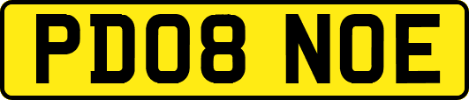 PD08NOE