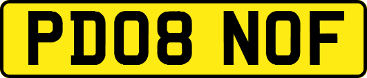 PD08NOF