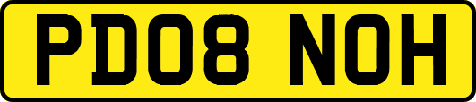 PD08NOH