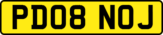 PD08NOJ