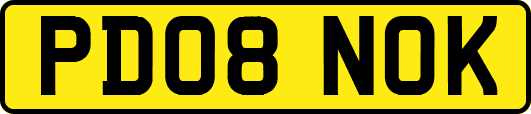 PD08NOK