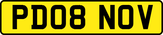PD08NOV