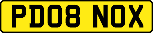 PD08NOX