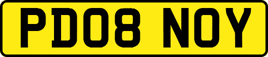 PD08NOY