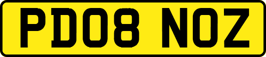 PD08NOZ