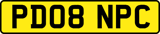 PD08NPC
