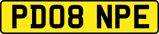 PD08NPE