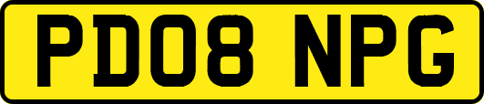 PD08NPG