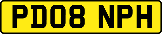 PD08NPH