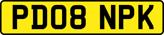 PD08NPK
