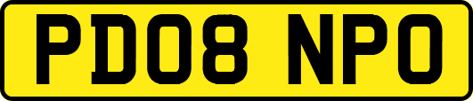 PD08NPO