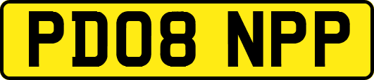 PD08NPP
