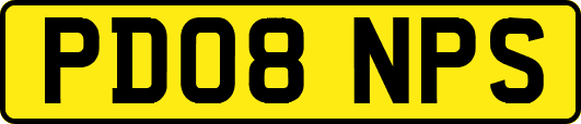 PD08NPS