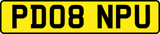 PD08NPU