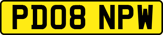 PD08NPW