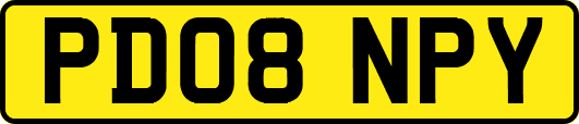 PD08NPY
