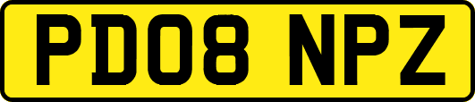 PD08NPZ