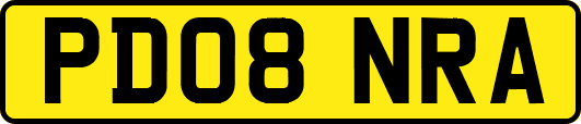 PD08NRA