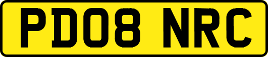 PD08NRC