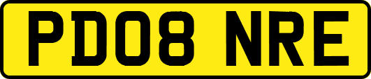 PD08NRE