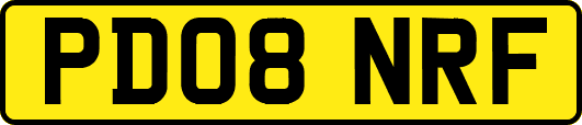 PD08NRF