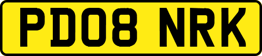 PD08NRK
