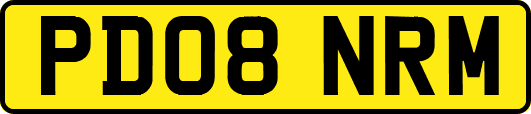 PD08NRM