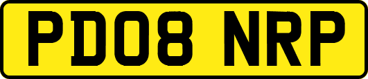 PD08NRP