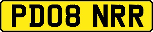 PD08NRR